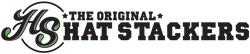 The Original Hat Stackers