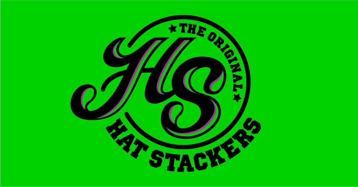 Account – The Original Hat Stackers